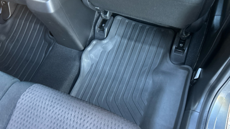 Honda Jazz 1.3 i-VTEC EX Navi 5dr CVT Petrol Hatchback